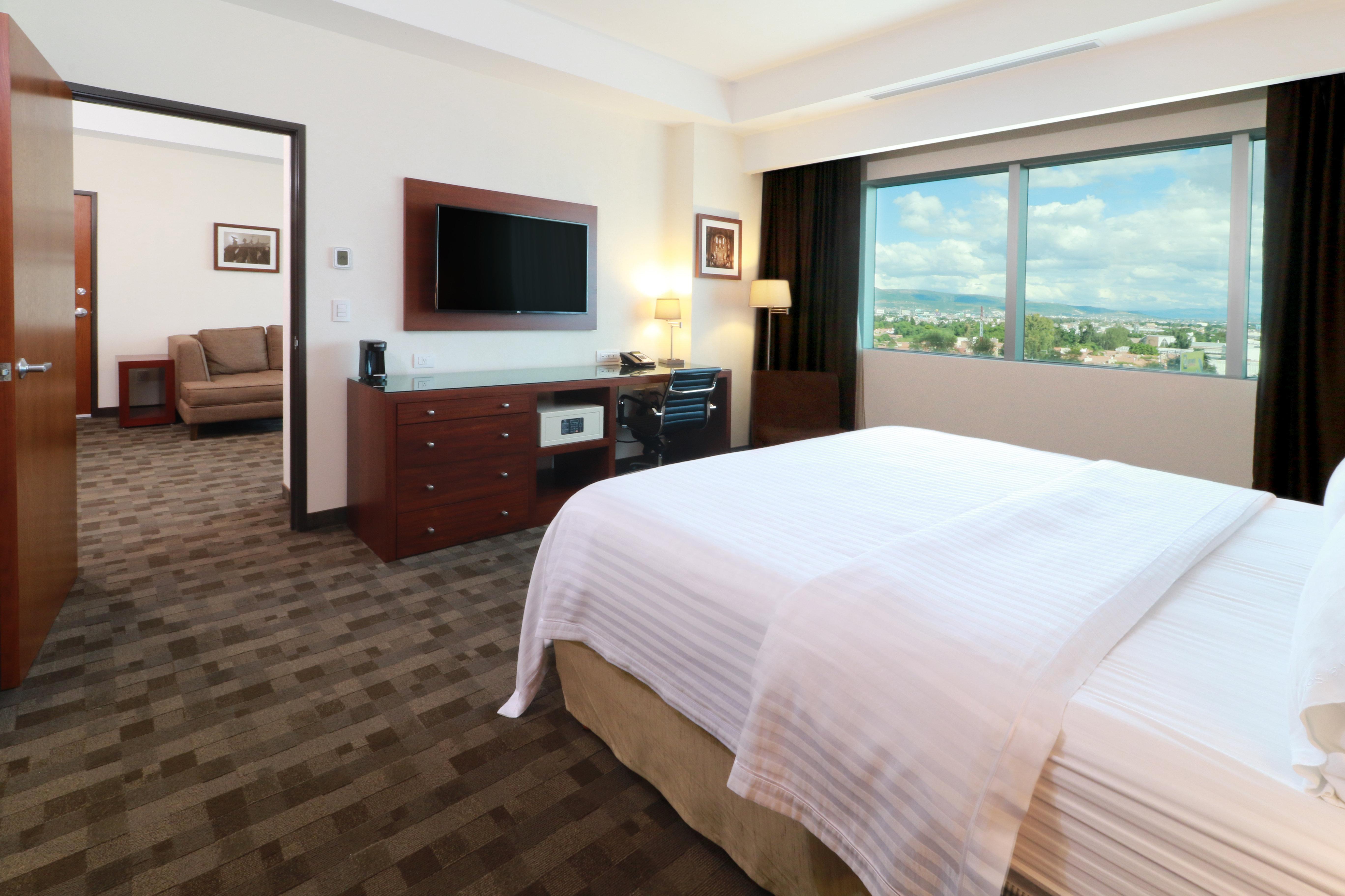Holiday Inn & Suites Plaza Mayor By Ihg Леон Экстерьер фото