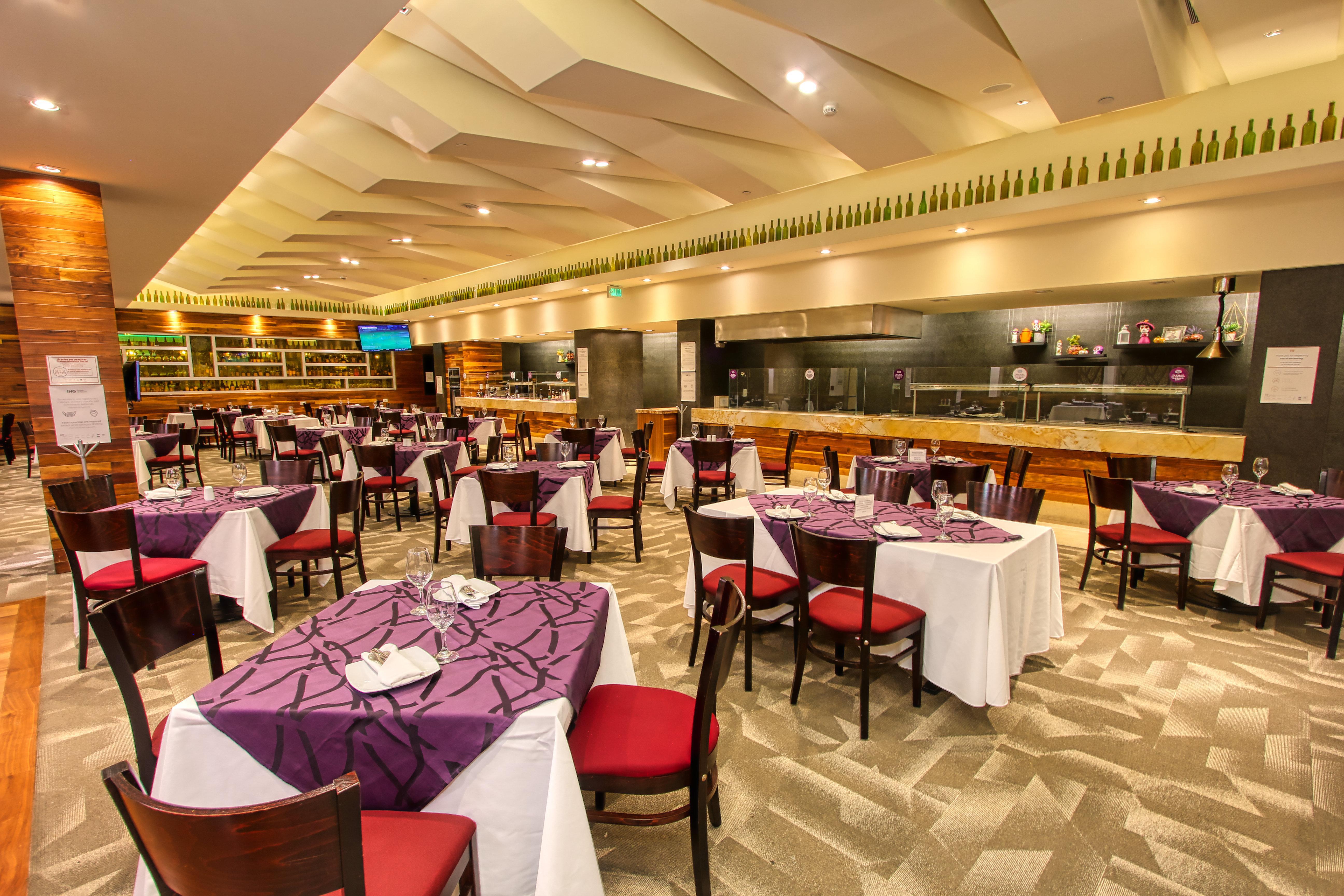 Holiday Inn & Suites Plaza Mayor By Ihg Леон Экстерьер фото